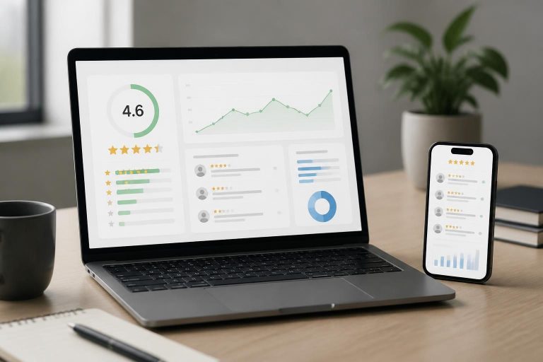 Google Review Management