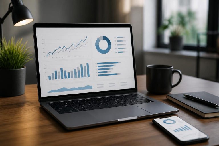 Internet Marketing Service