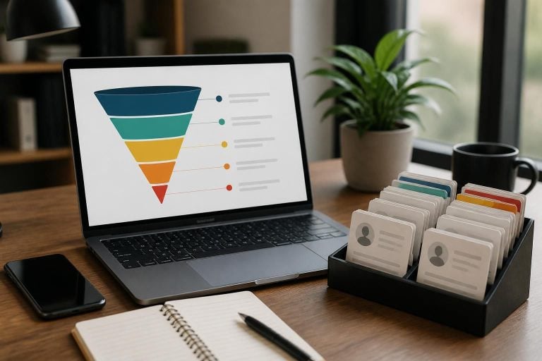 Lead Generation