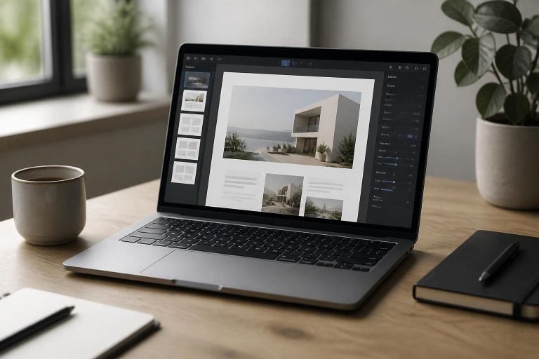 WordPress Website Design